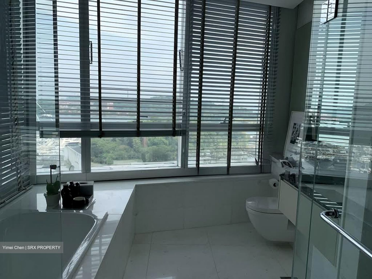 Reflections At Keppel Bay (D4), Condominium #571315711